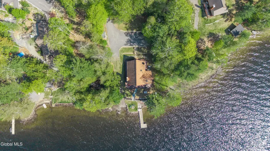 703 Adirondack Road, Schroon Lake, NY 12870 - #2