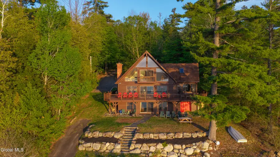 703 Adirondack Road, Schroon Lake, NY 12870 - #3