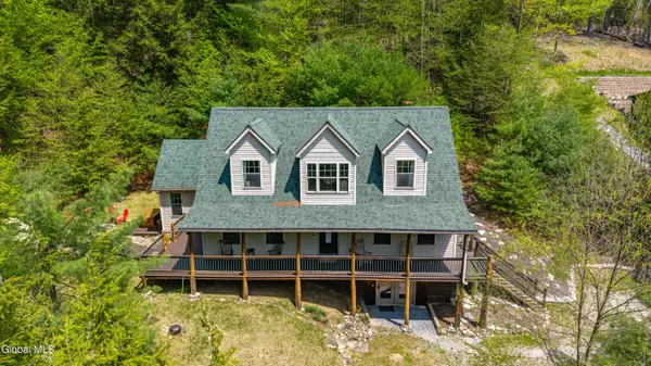 22 Horicon Valley Lane, Bolton, NY 12814