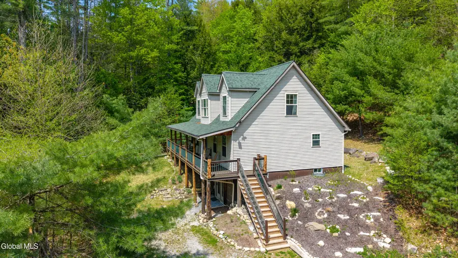 22 Horicon Valley Lane, Bolton Landing, NY 12814 - #3