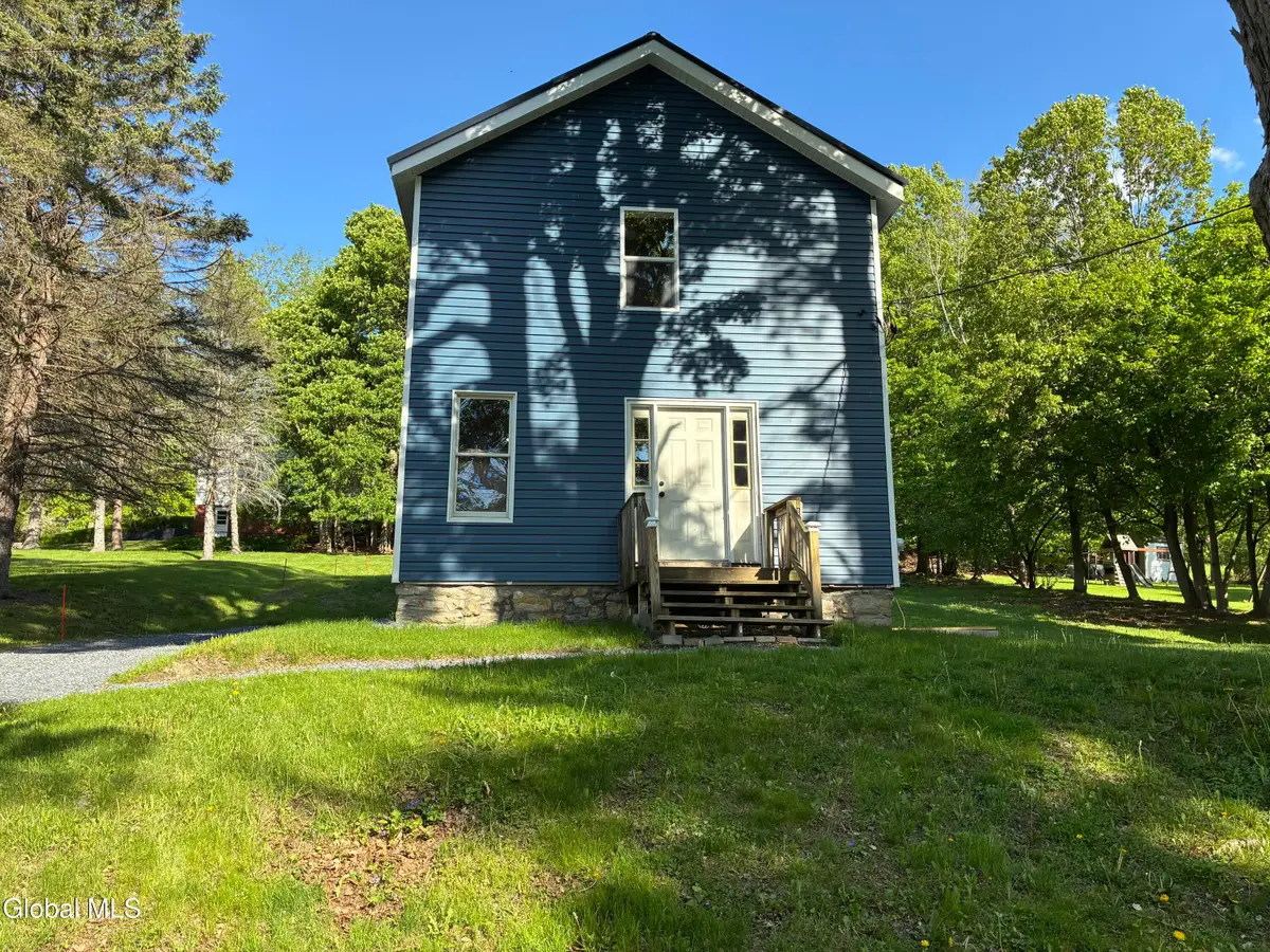77 Abbott Street, Hoosick Falls, NY 12090 - #1