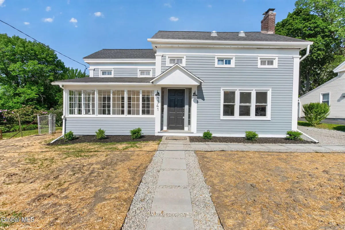1341 S Schodack Road, Schodack, NY 12033 - #1