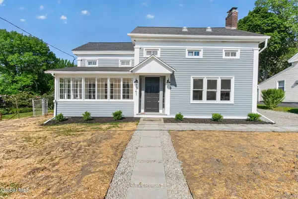 1341 S Schodack Road, Schodack, NY 12033