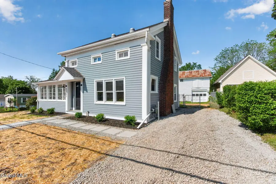 1341 S Schodack Road, Schodack, NY 12033 - #2