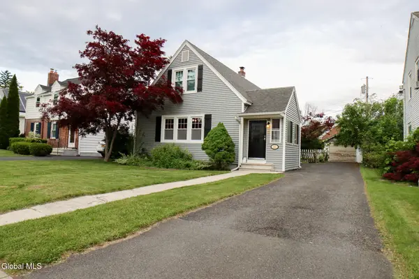 21 Turner Place, Albany, NY 12209