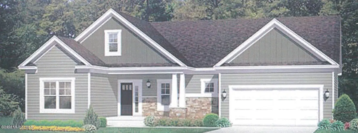187 Ingersoll Road, Wilton, NY 12866 - #1