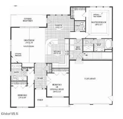 191 Ingersoll Road, Wilton, NY 12866 - #2