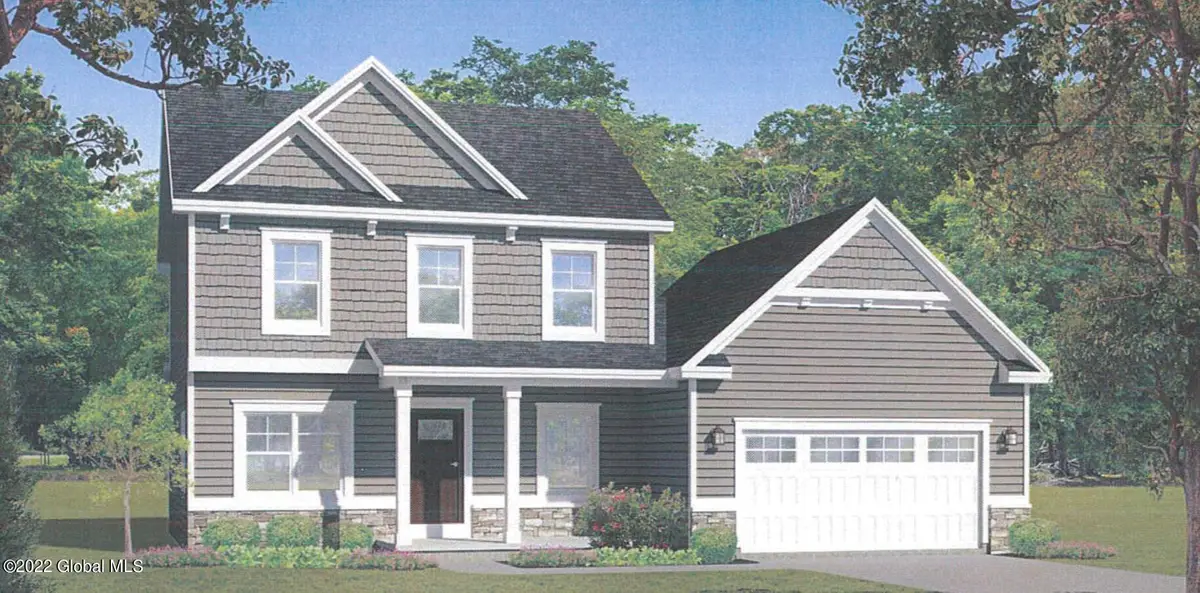 193 Ingersoll Road, Wilton, NY 12866 - #1