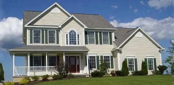 195 Ingersoll Road, Wilton, NY 12866