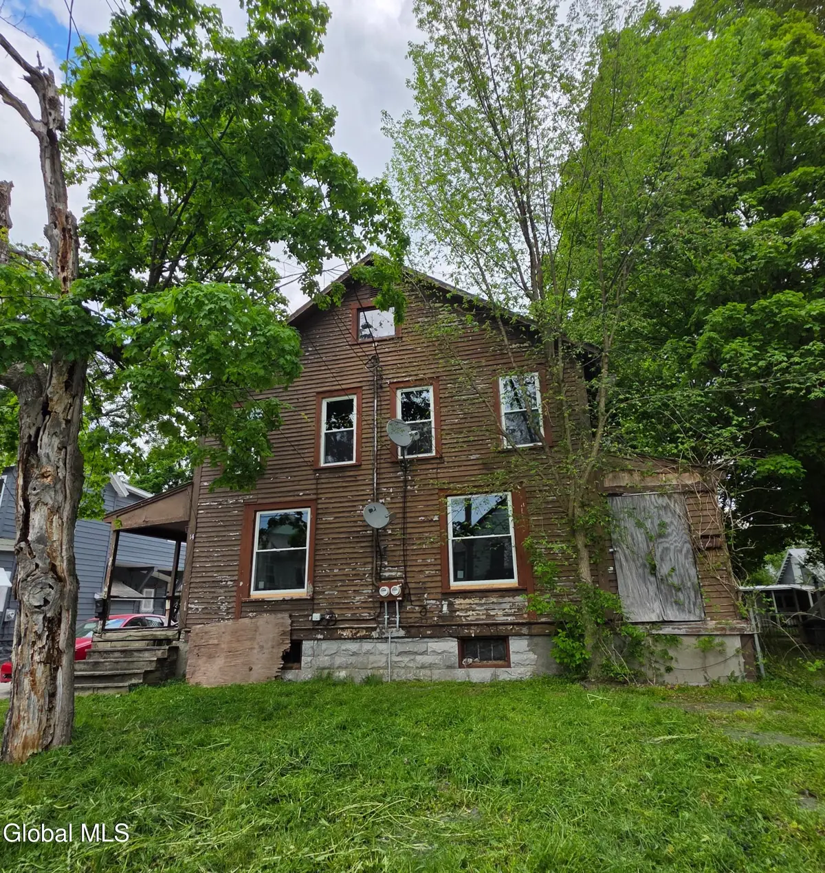 12-14 Lincoln Street, Granville, NY 12832 - #1