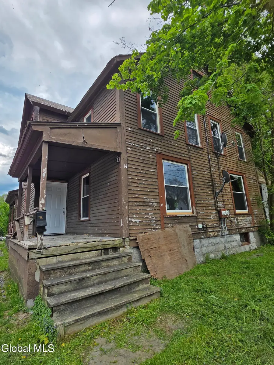 12-14 Lincoln Street, Granville, NY 12832 - #2