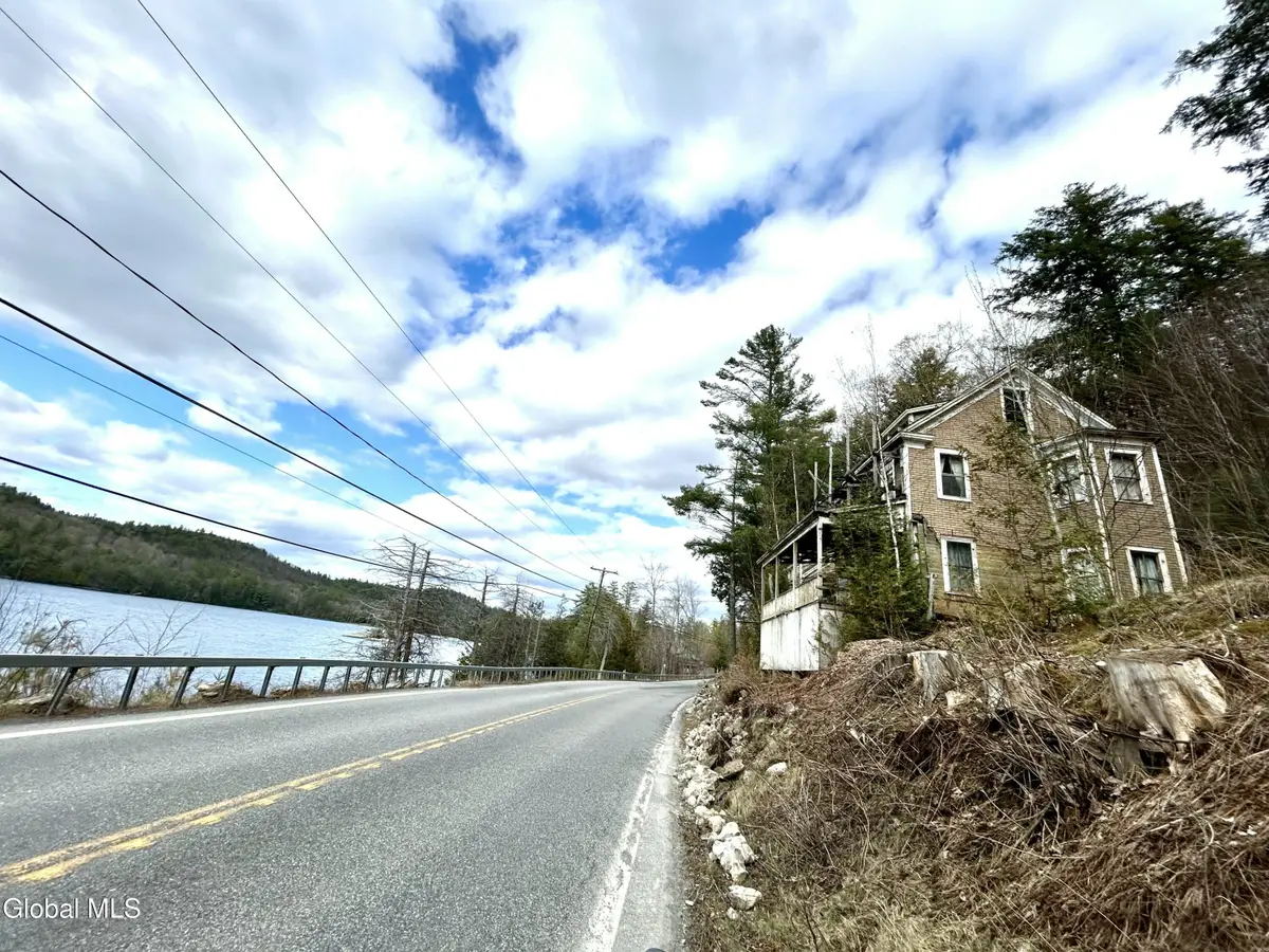 2132 Ny State Route 74, Ticonderoga, NY 12883 - #1