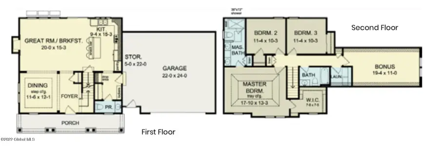 197 Ingersoll Road, Wilton, NY 12866 - #2