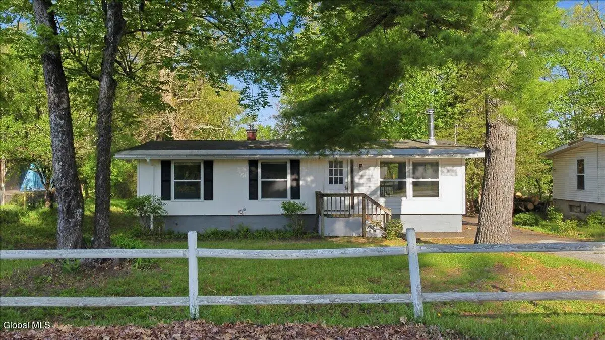 332 Stone Church Road, Milton, NY 12020 - #1