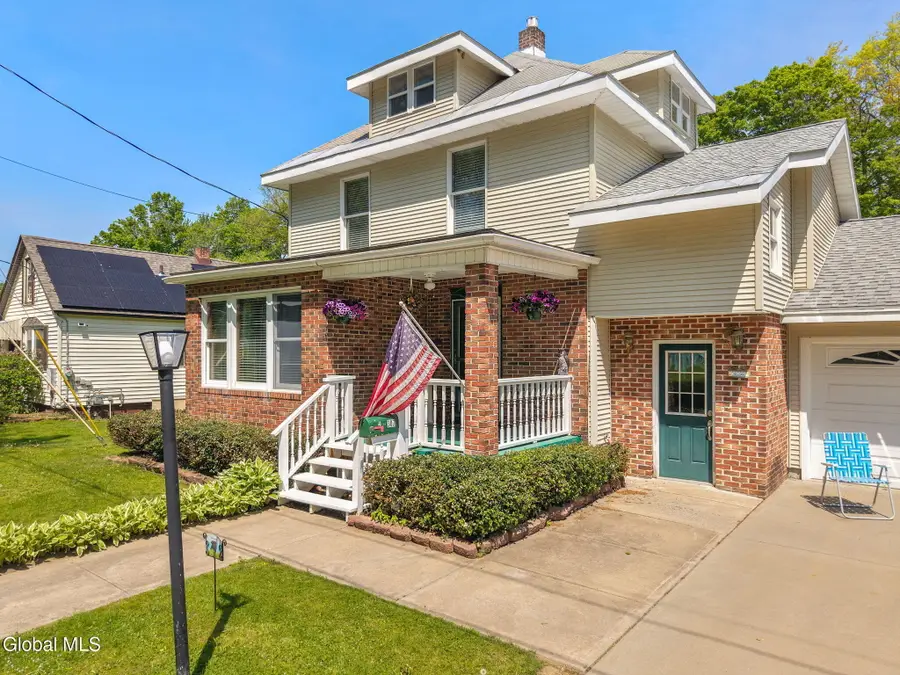 307 W Madison Ave Ext, Johnstown, NY 12095 - #3