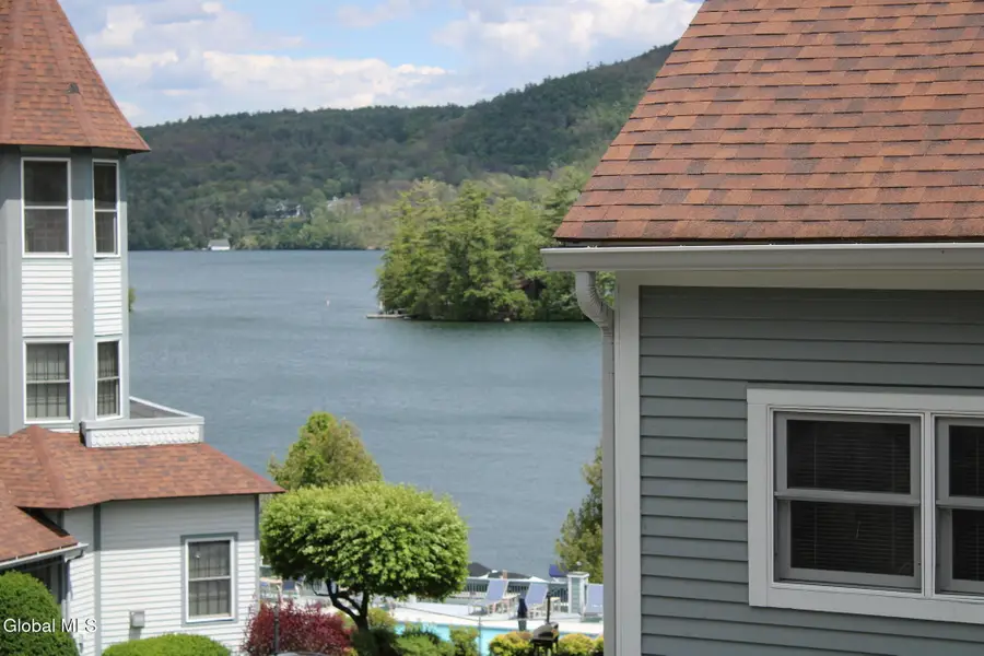 3014 Lake Shore Drive #15D, Lake George, NY 12845 - #3