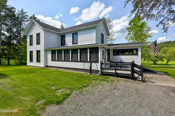 489 Wilson Hill Road, Hoosick Falls, NY 12090