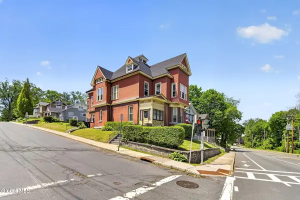 1 Sheldon Avenue, Troy, NY 12180