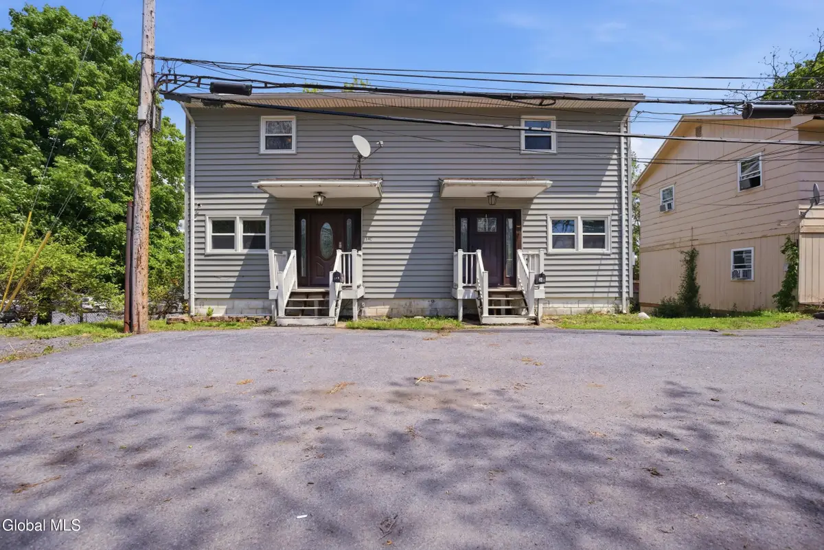 34 Spring Street, Schuylerville, NY 12871 - #1
