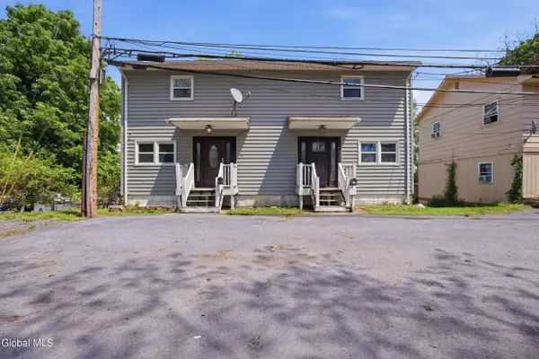 34 Spring Street, Schuylerville, NY 12871