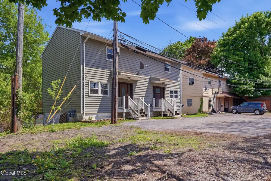 34 Spring Street, Schuylerville, NY 12871 - #2