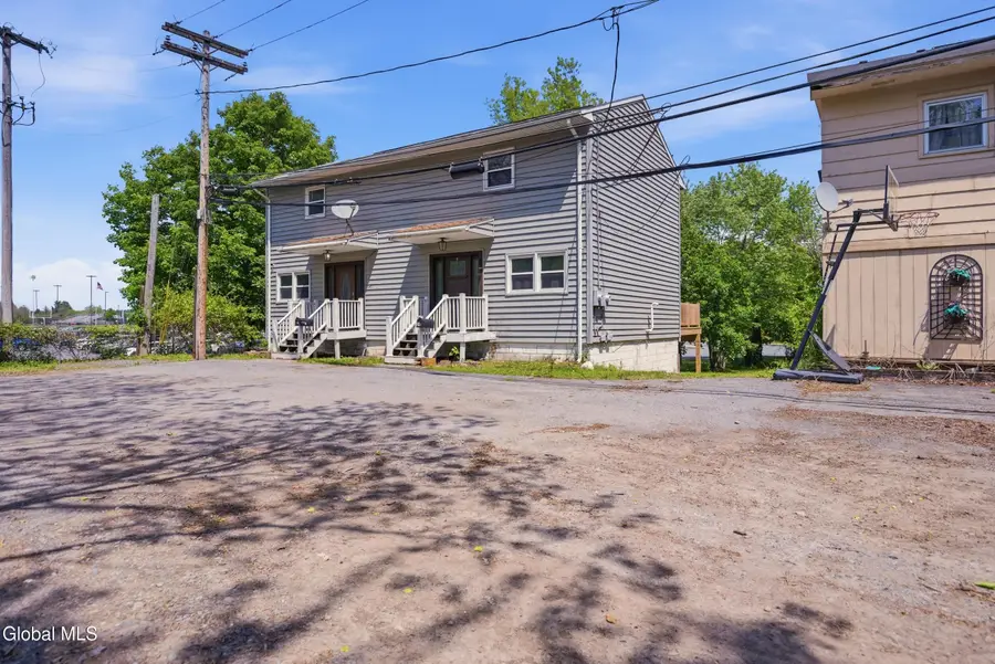 34 Spring Street, Schuylerville, NY 12871 - #3