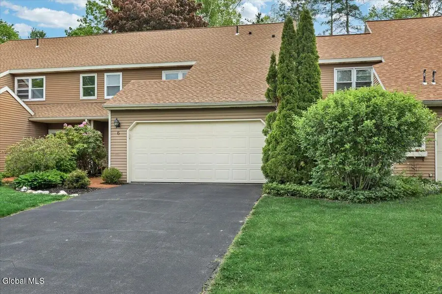 6 Quincy Road, Bethlehem, NY 12077 - #3