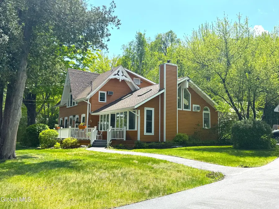 860 Trout Lake Road, Diamond Point, NY 12814 - #3
