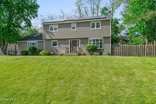 9 Haviland Drive, Glenville, NY 12302