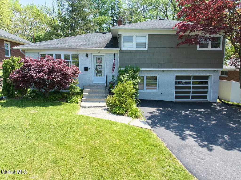 86 Harris Avenue, Albany, NY 12208 - #1