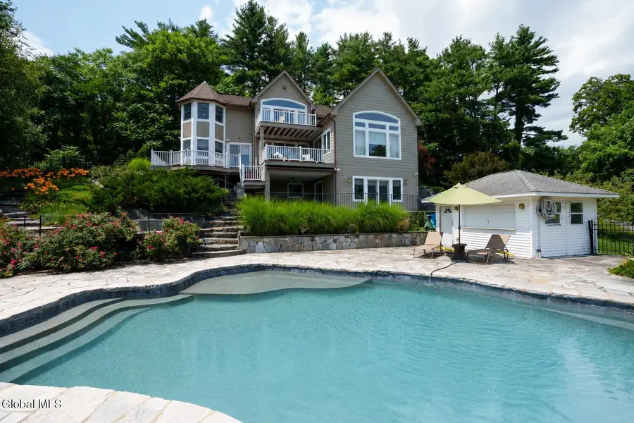 248 Van Wies Point Road, Glenmont, NY 12077 - #2