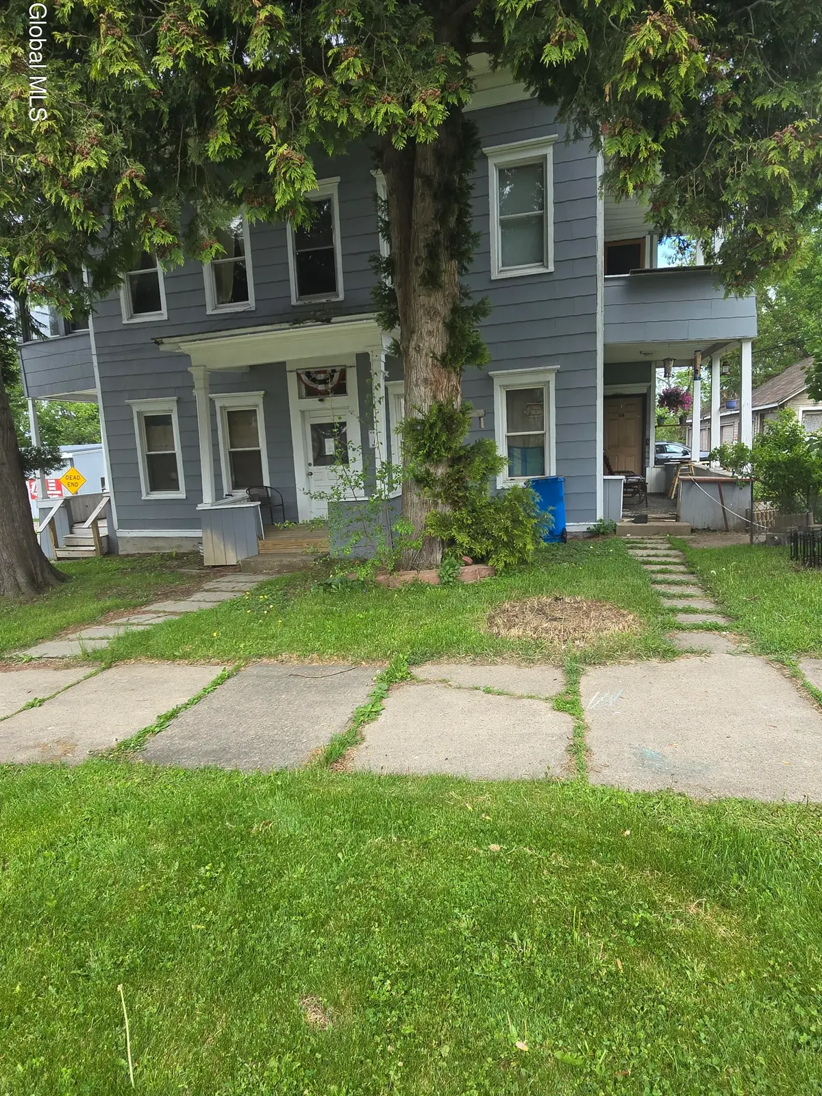 110 Broad Street, Gloversville, NY 12078 - #1