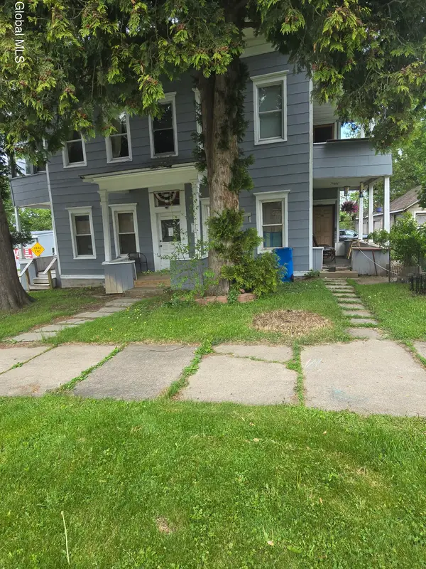 110 Broad Street, Gloversville, NY 12078