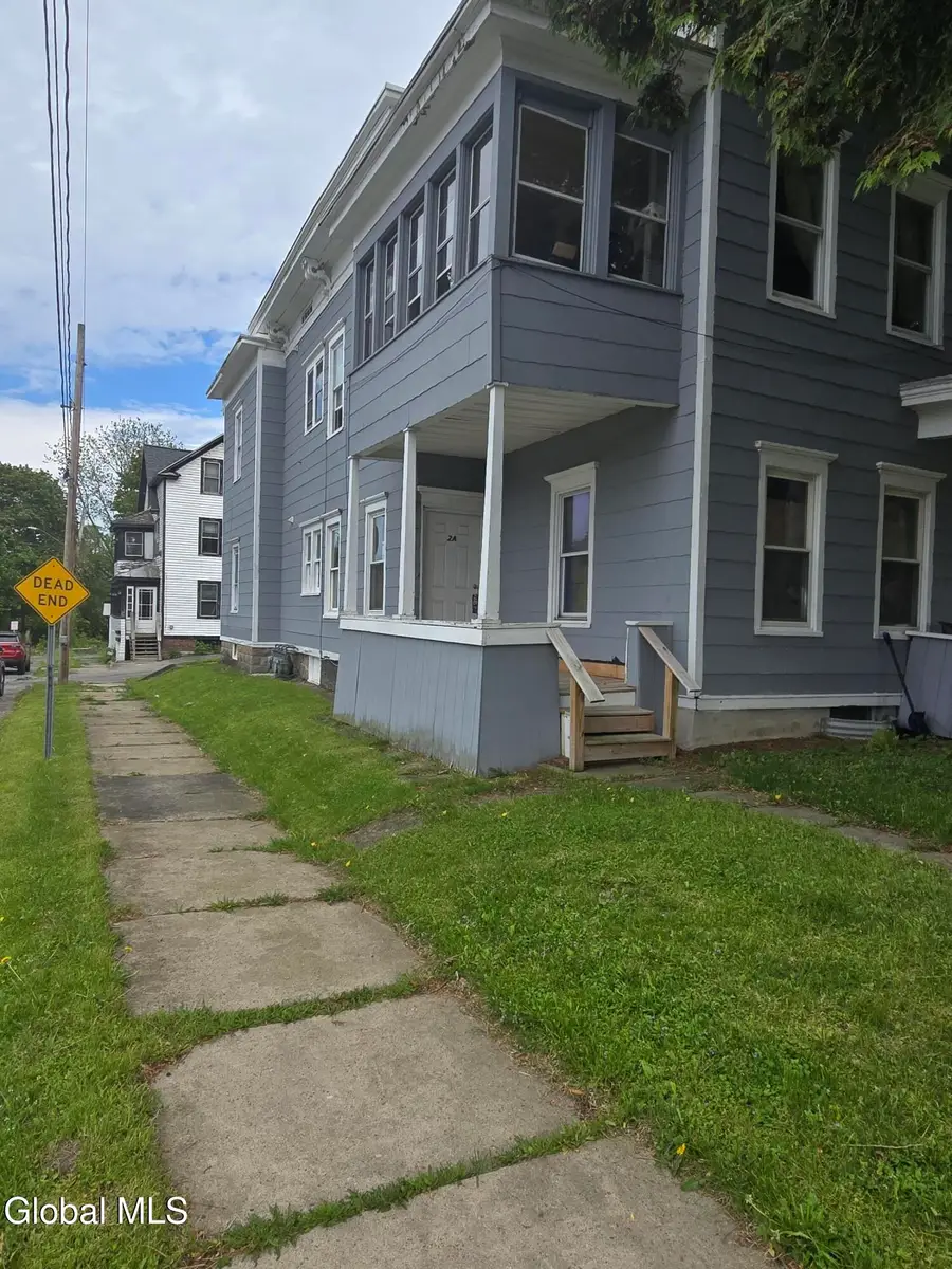 110 Broad Street, Gloversville, NY 12078 - #2
