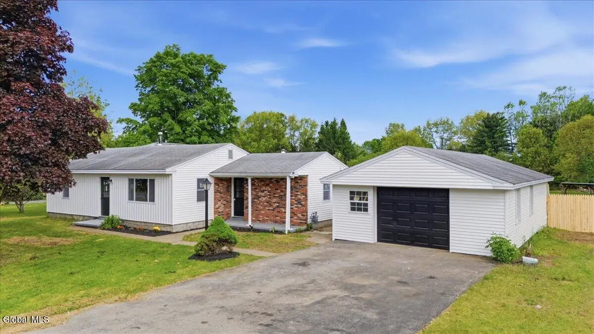 72 Feeder Dam Road, South Glens Falls, NY 12803 - #1