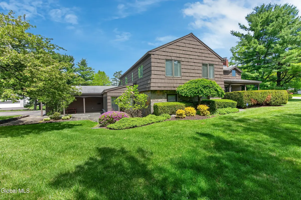 1283 Hawthorn Road, Niskayuna, NY 12309 - #1