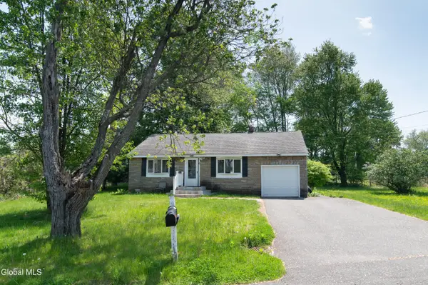6 Tennessee Avenue, Albany, NY 12205