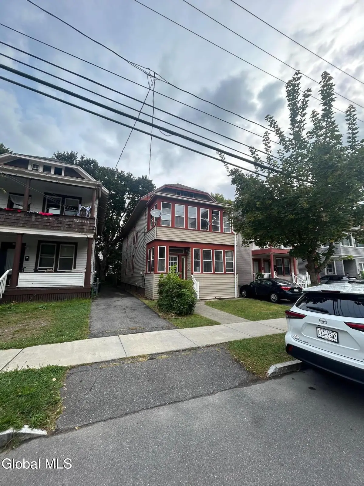 443 Myrtle Avenue, Albany, NY 12208 - #1