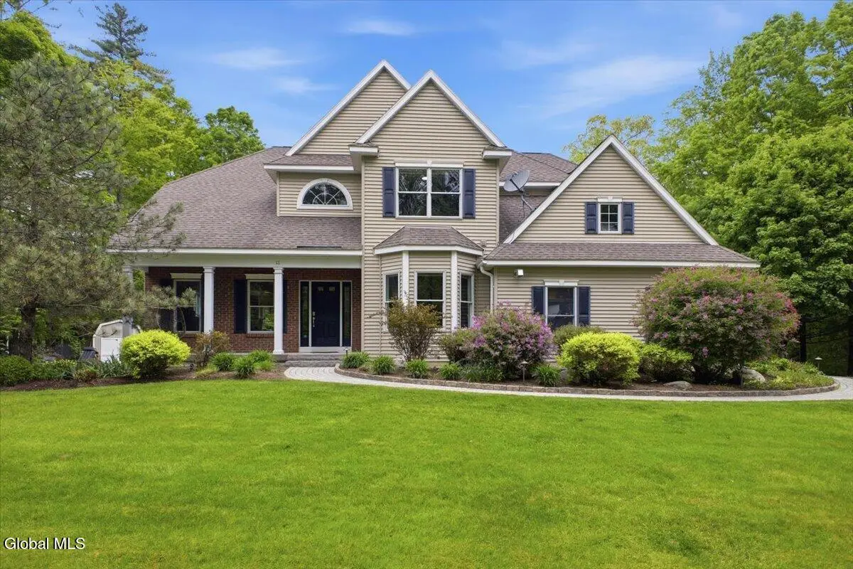 11 Aspen Ridge, Queensbury, NY 12804 - #1