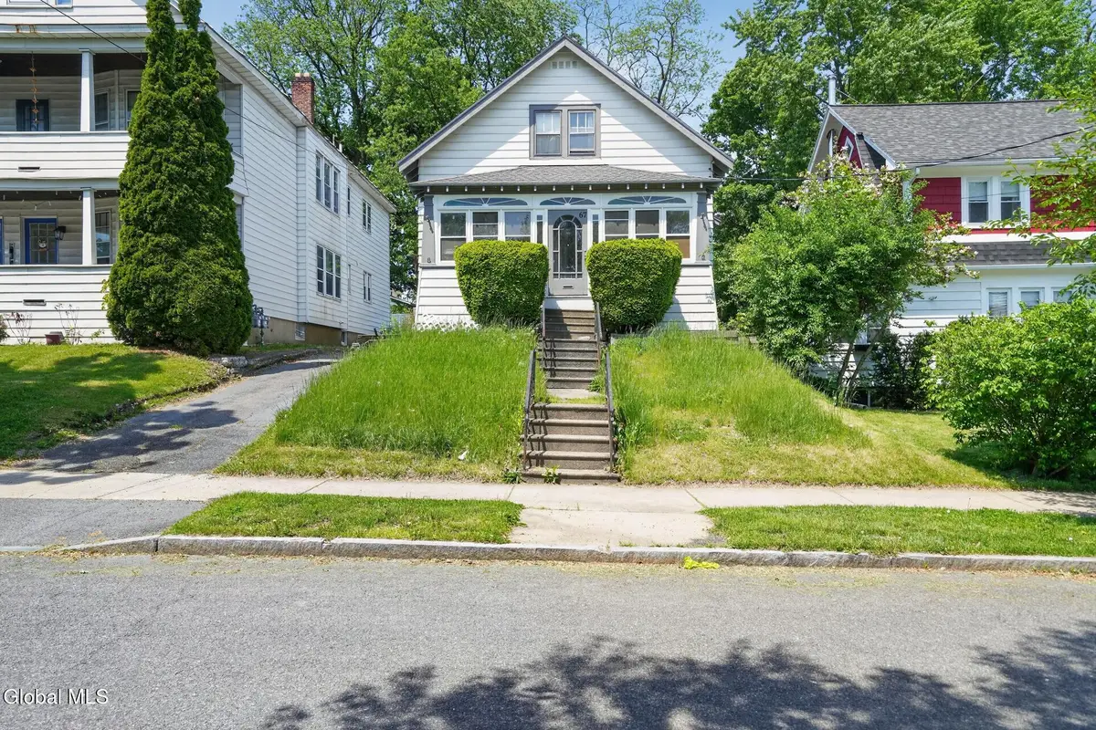 67 Pinewood Avenue, Albany, NY 12203 - #1