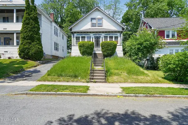 67 Pinewood Avenue, Albany, NY 12203