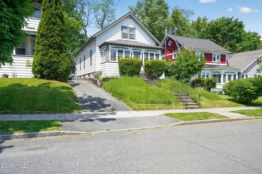 67 Pinewood Avenue, Albany, NY 12203 - #2