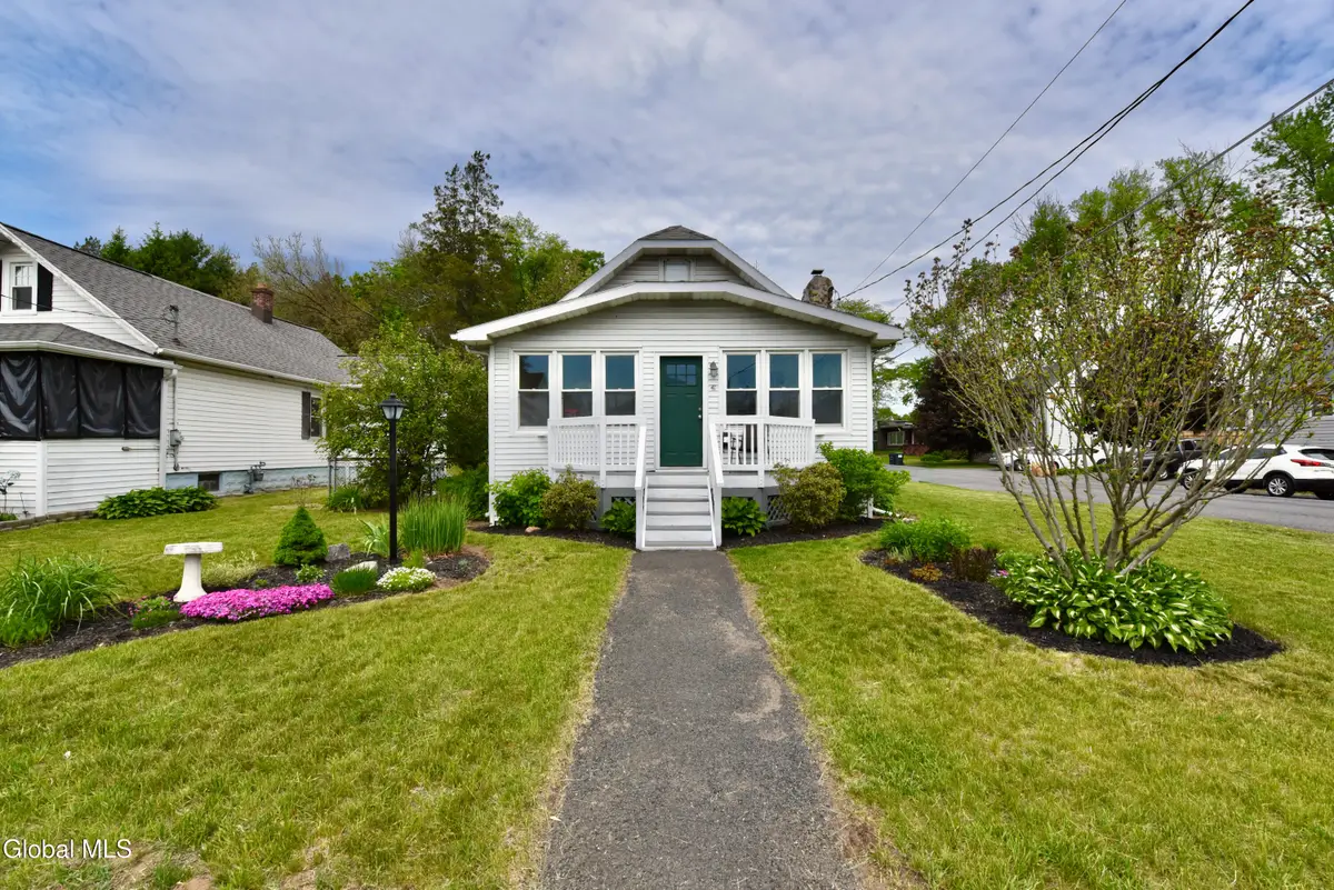 41 Van Buren Avenue, Albany, NY 12205 - #1