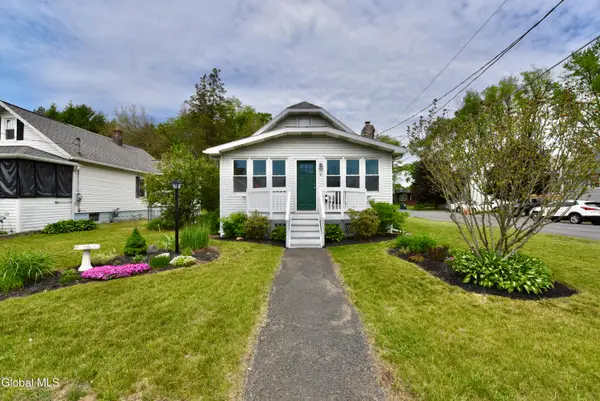 41 Van Buren Avenue, Albany, NY 12205