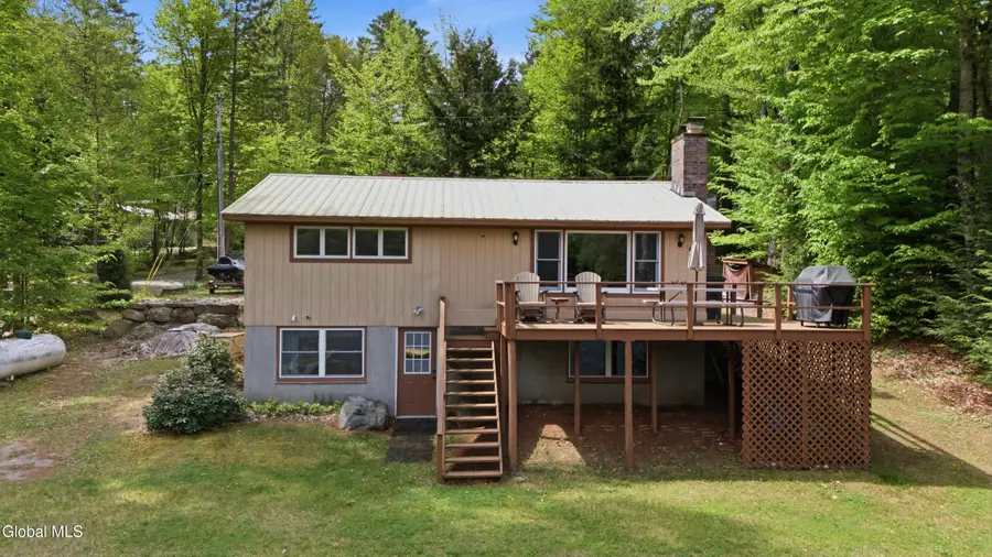 185 Chester Shores Drive, Chester, NY 12817 - #2