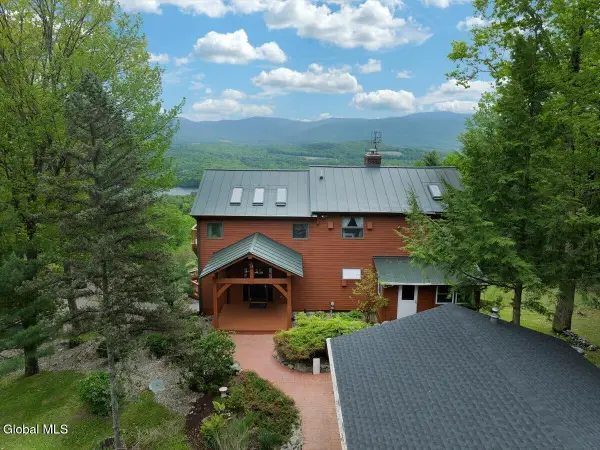 61 Fire Tower Road, Cambridge, NY 12816