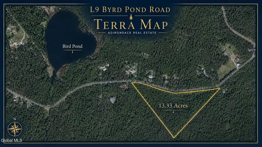 L9 Byrd Pond, Chester, NY 12853 - #2