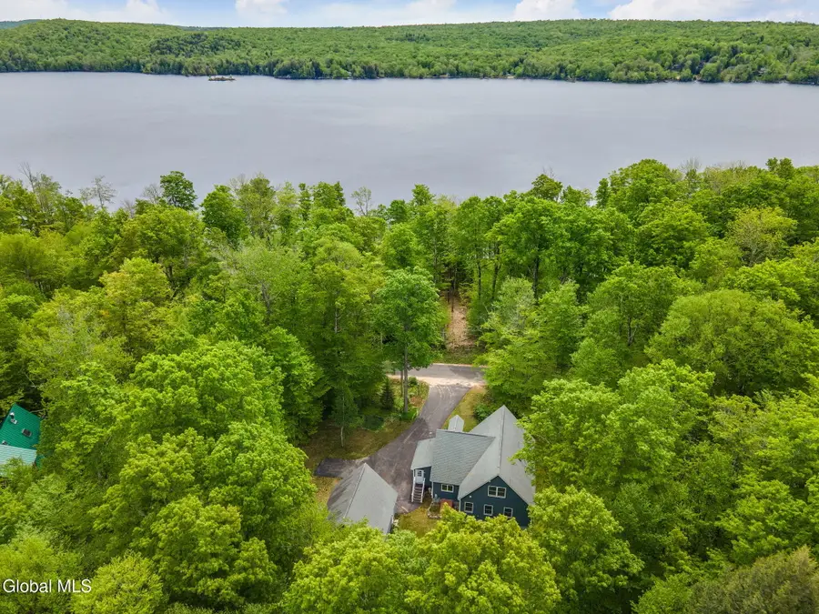 639 N Shore Rd Peck, Bleecker, NY 12078 - #2