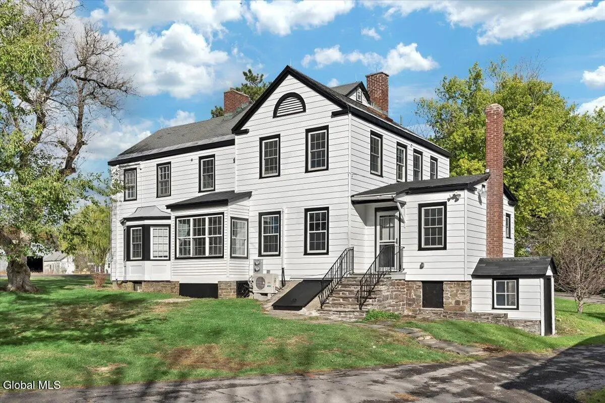 186 Cty Rte 411, Westerlo, NY 12193 - #1