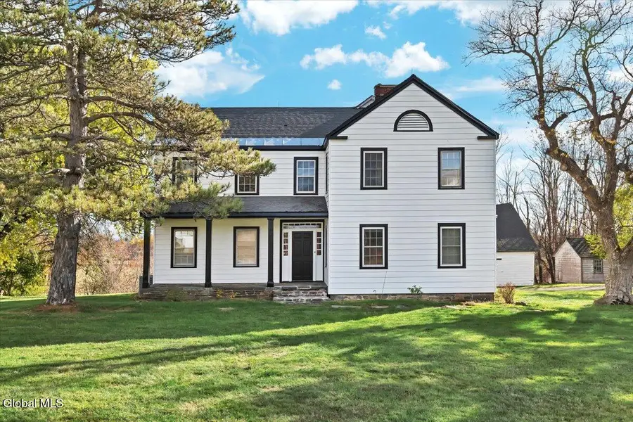 186 Cty Rte 411, Westerlo, NY 12193 - #2